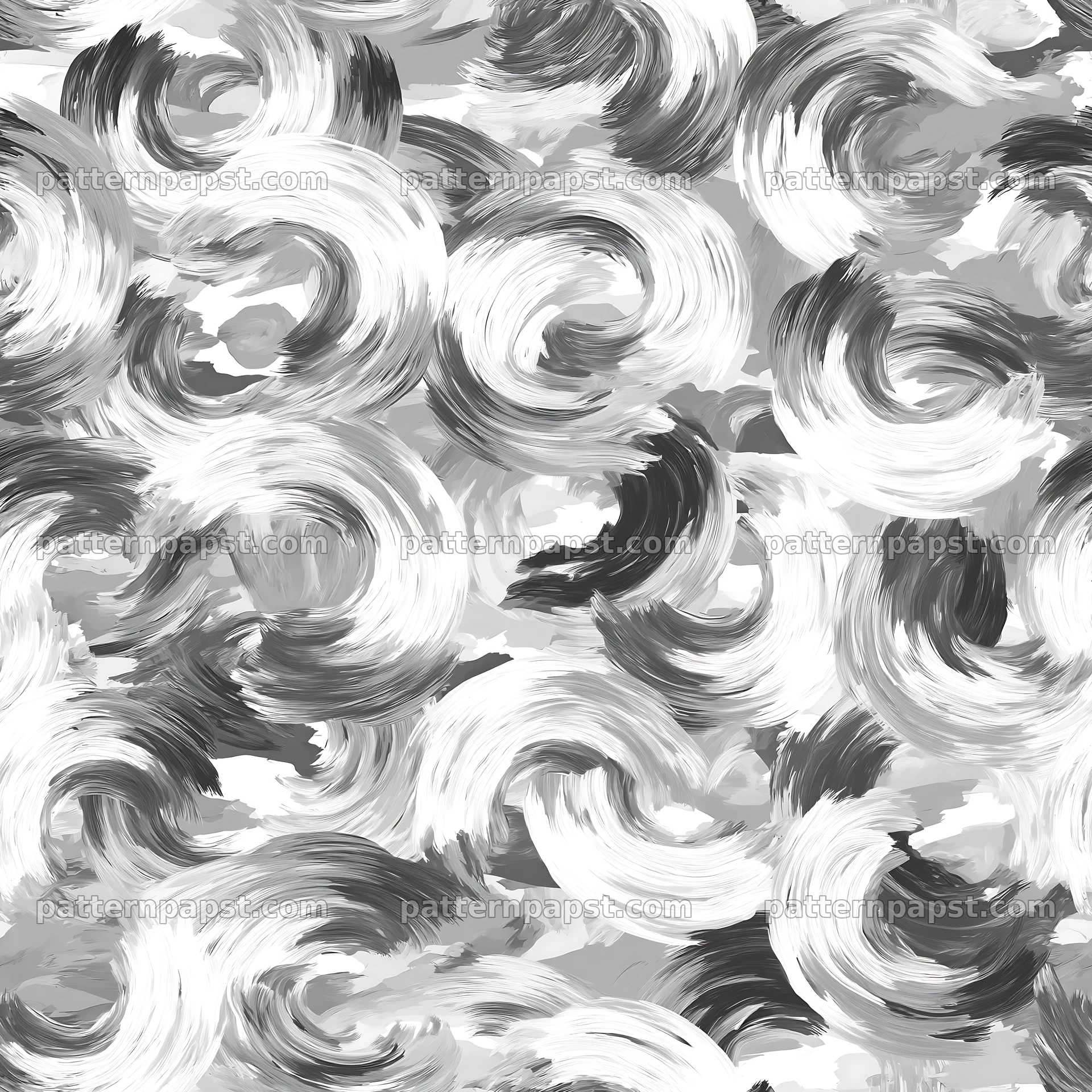 Seamless beige camouflage brushstroke pattern seamless pattern preview
