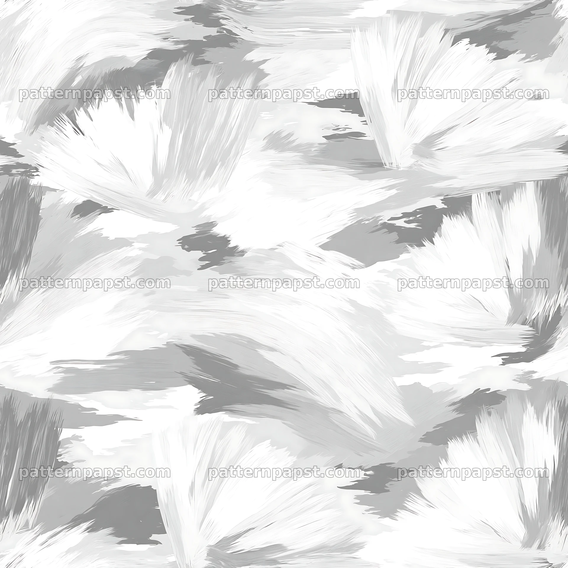 Seamless desert camouflage brushstroke pattern for fabric seamless pattern preview