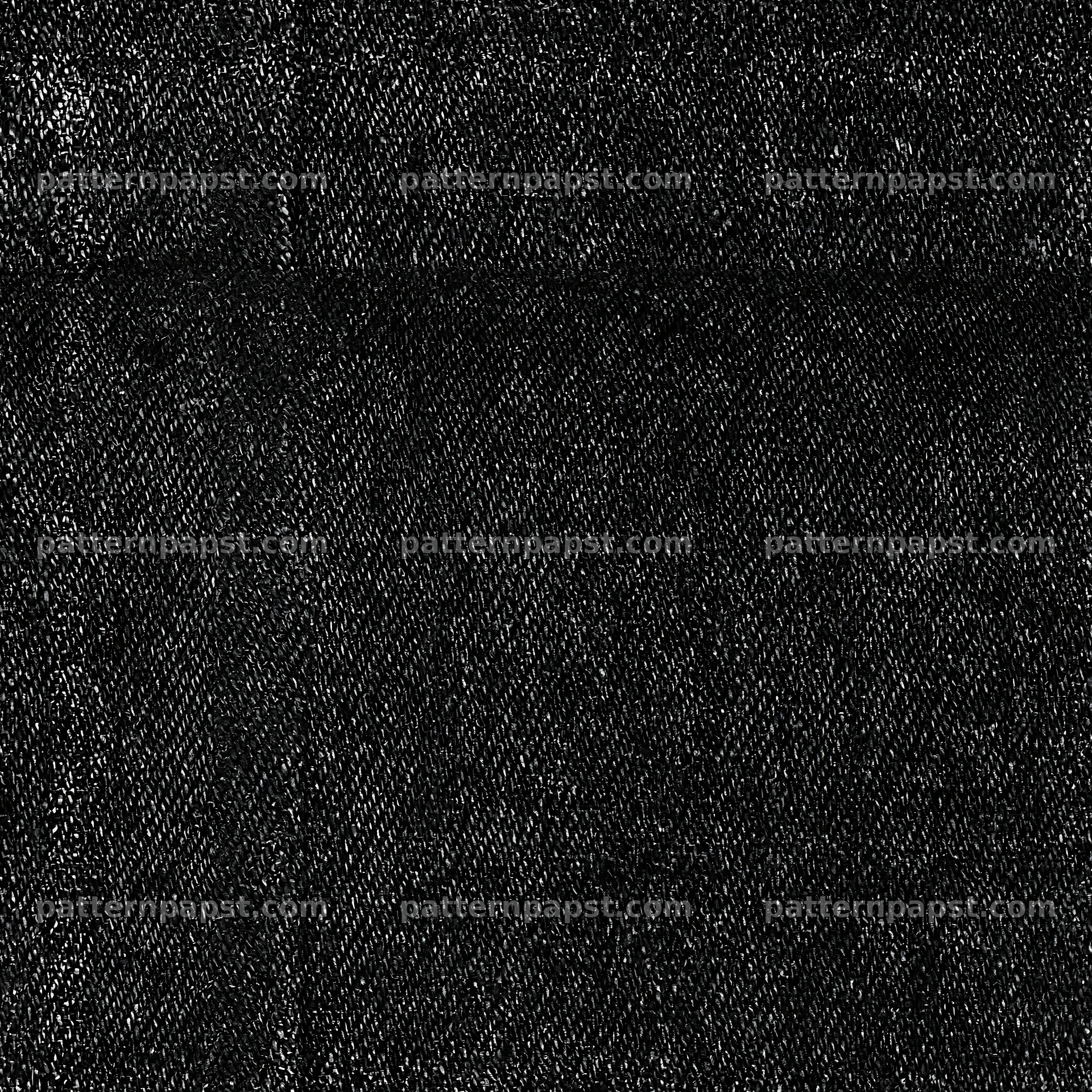 Seamless stretch denim texture pattern in dark shades seamless pattern preview