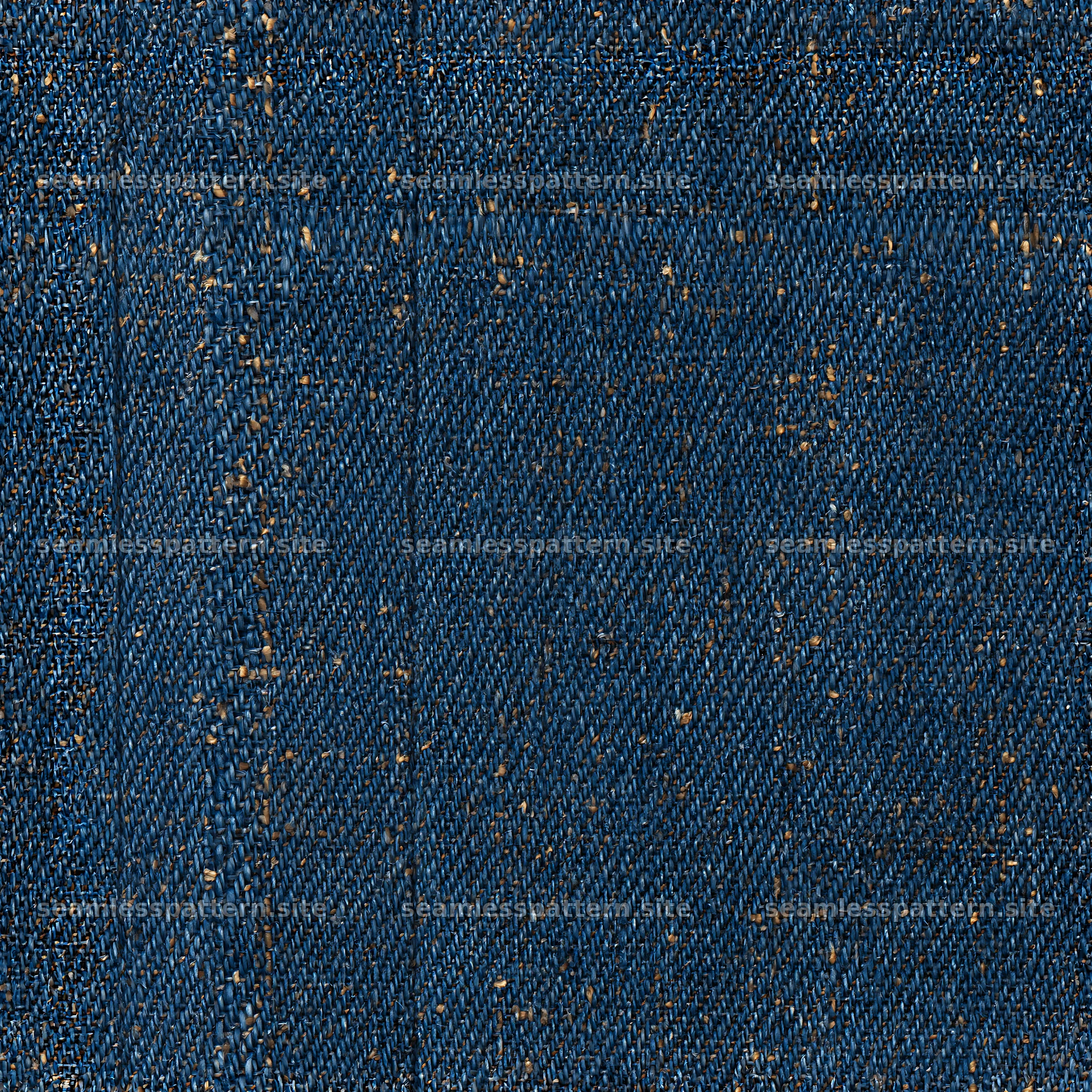 Seamless stretch denim texture pattern for fabric and wallpaper seamless pattern preview