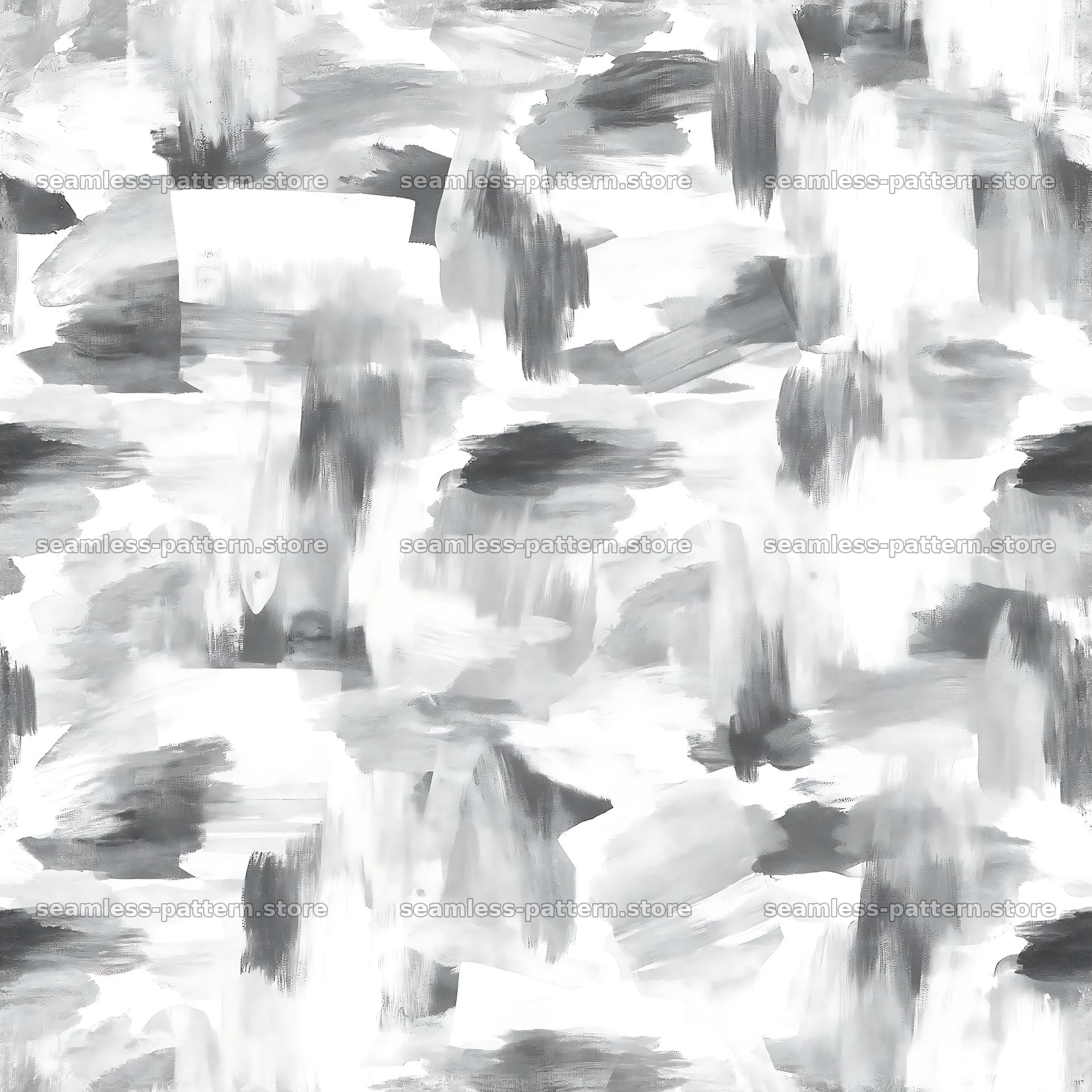 Seamless beige camouflage brushstroke pattern for textiles seamless pattern preview