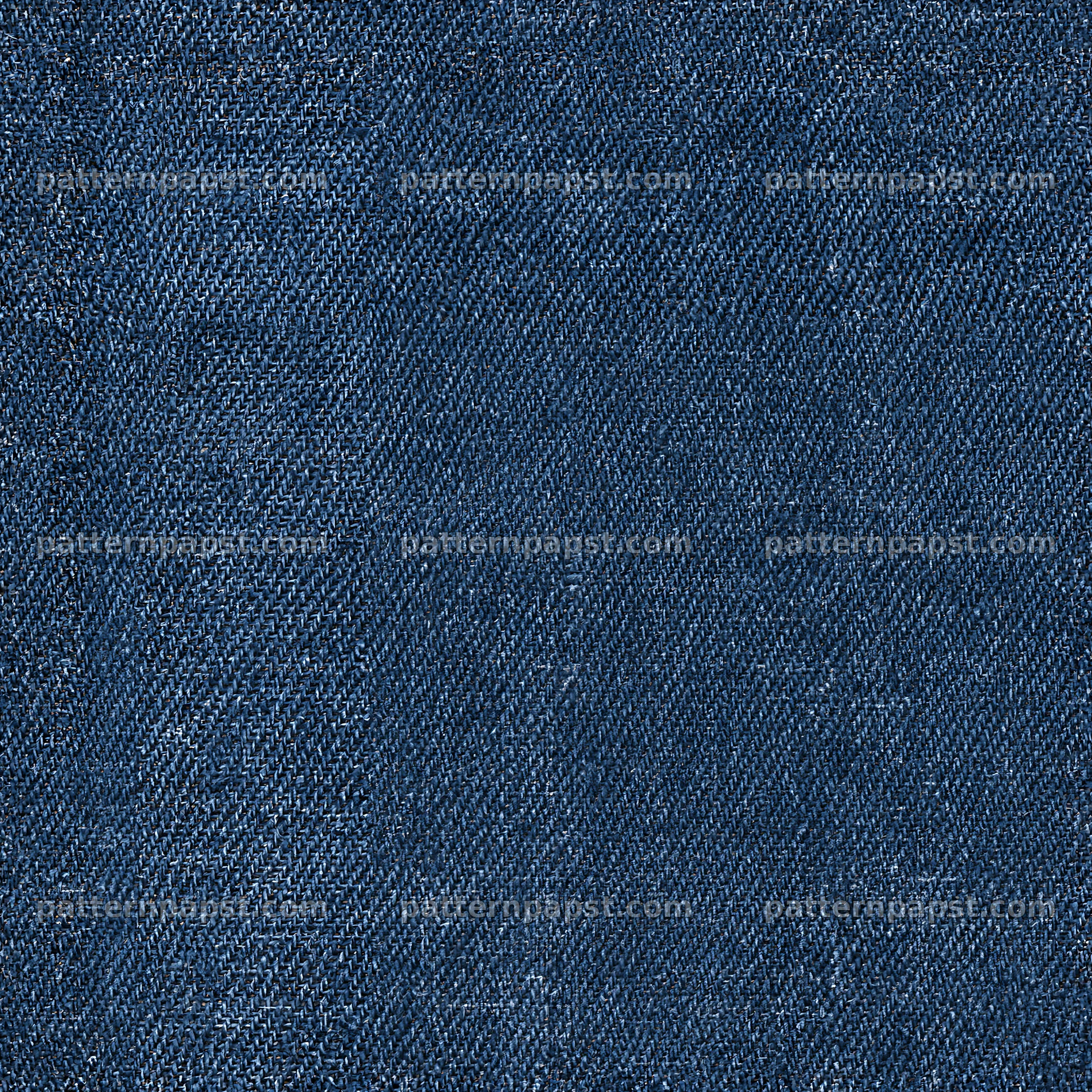 Seamless dark wash denim texture for textiles and wallpaper seamless pattern preview