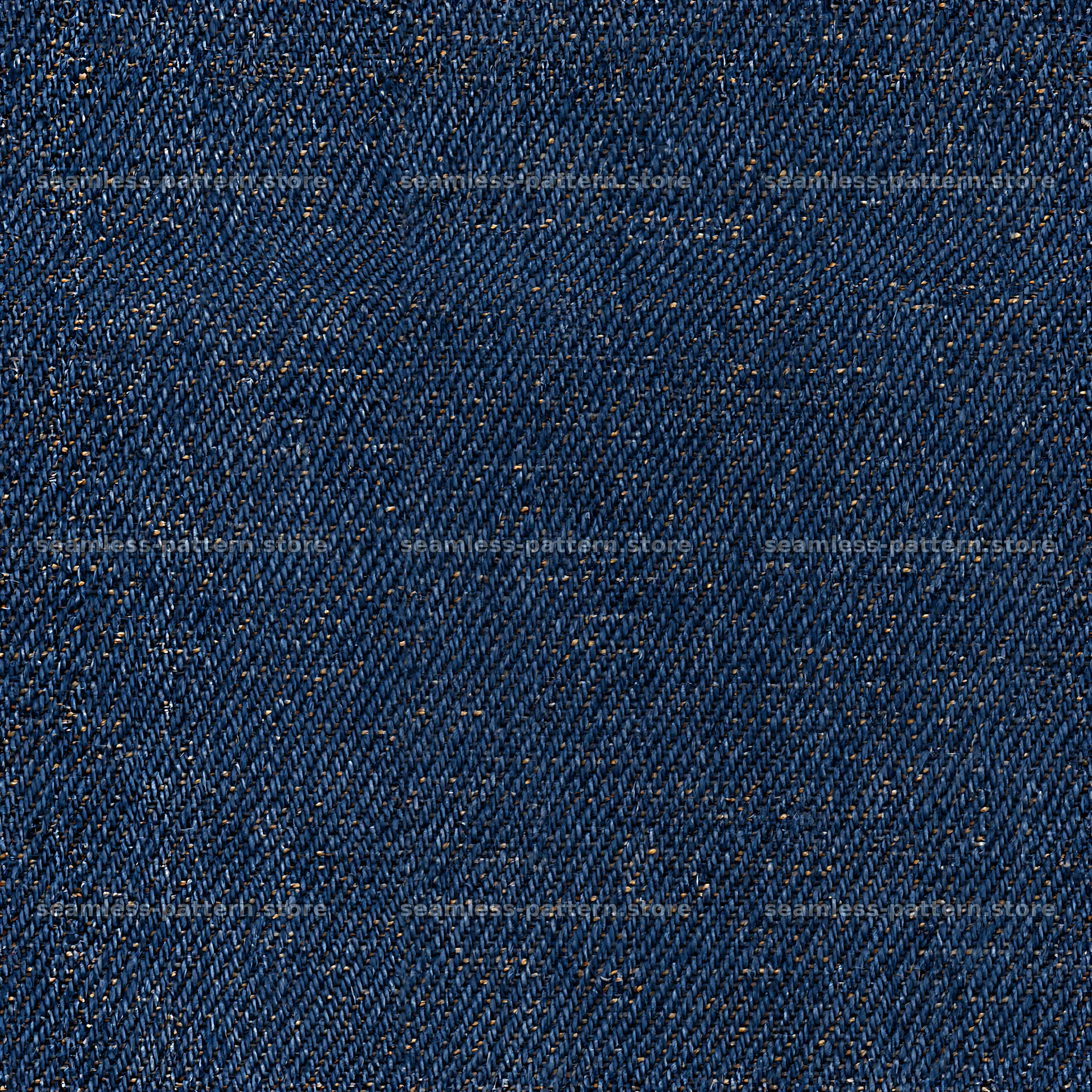 Seamless stretch denim texture pattern for fabric and wallpaper seamless pattern preview