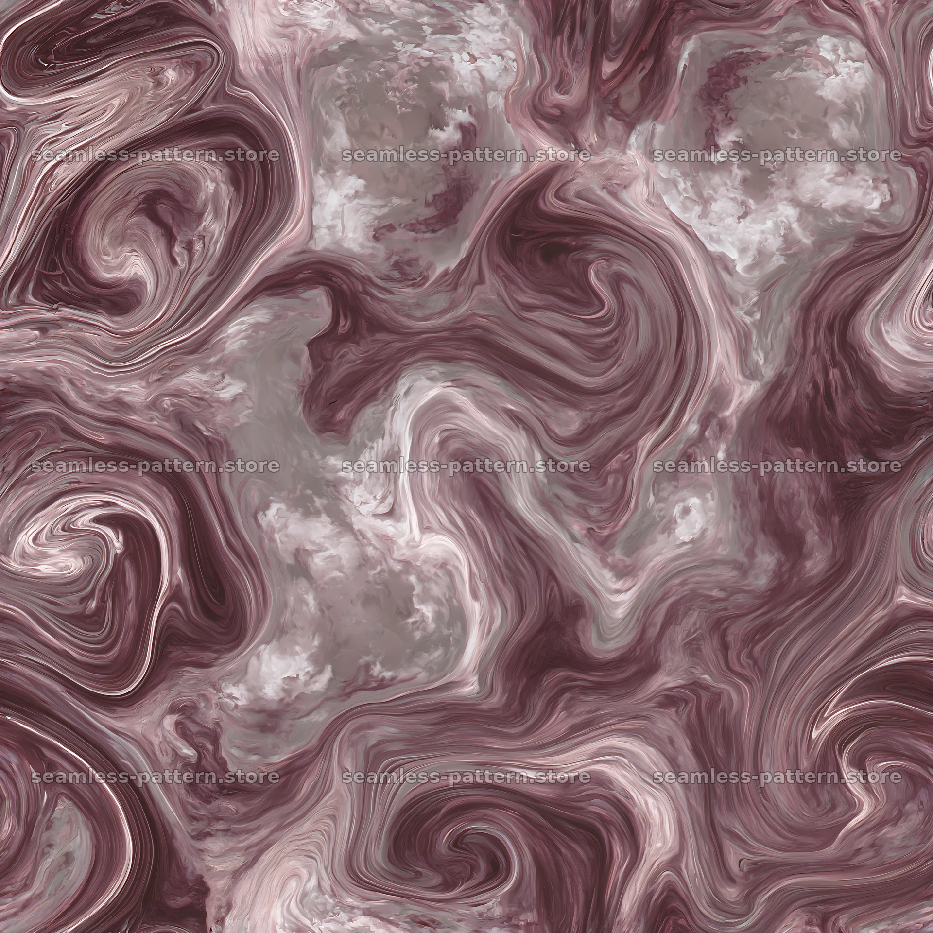 Elegant colorful marble seamless pattern for notebook stationery seamless pattern preview