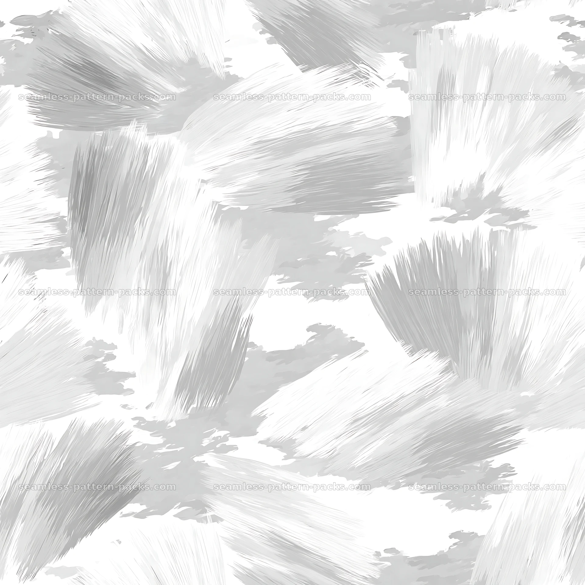 Seamless desert camouflage brushstroke pattern seamless pattern preview