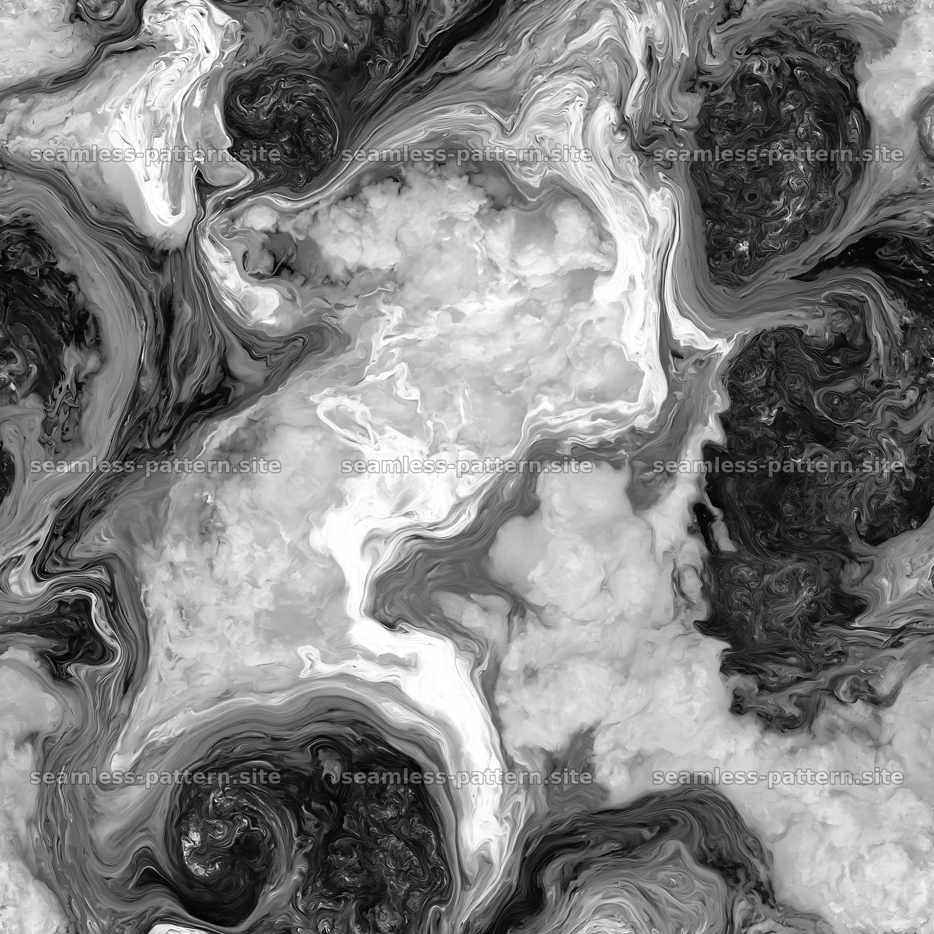 Elegant colorful marble seamless pattern for notebook stationery seamless pattern preview