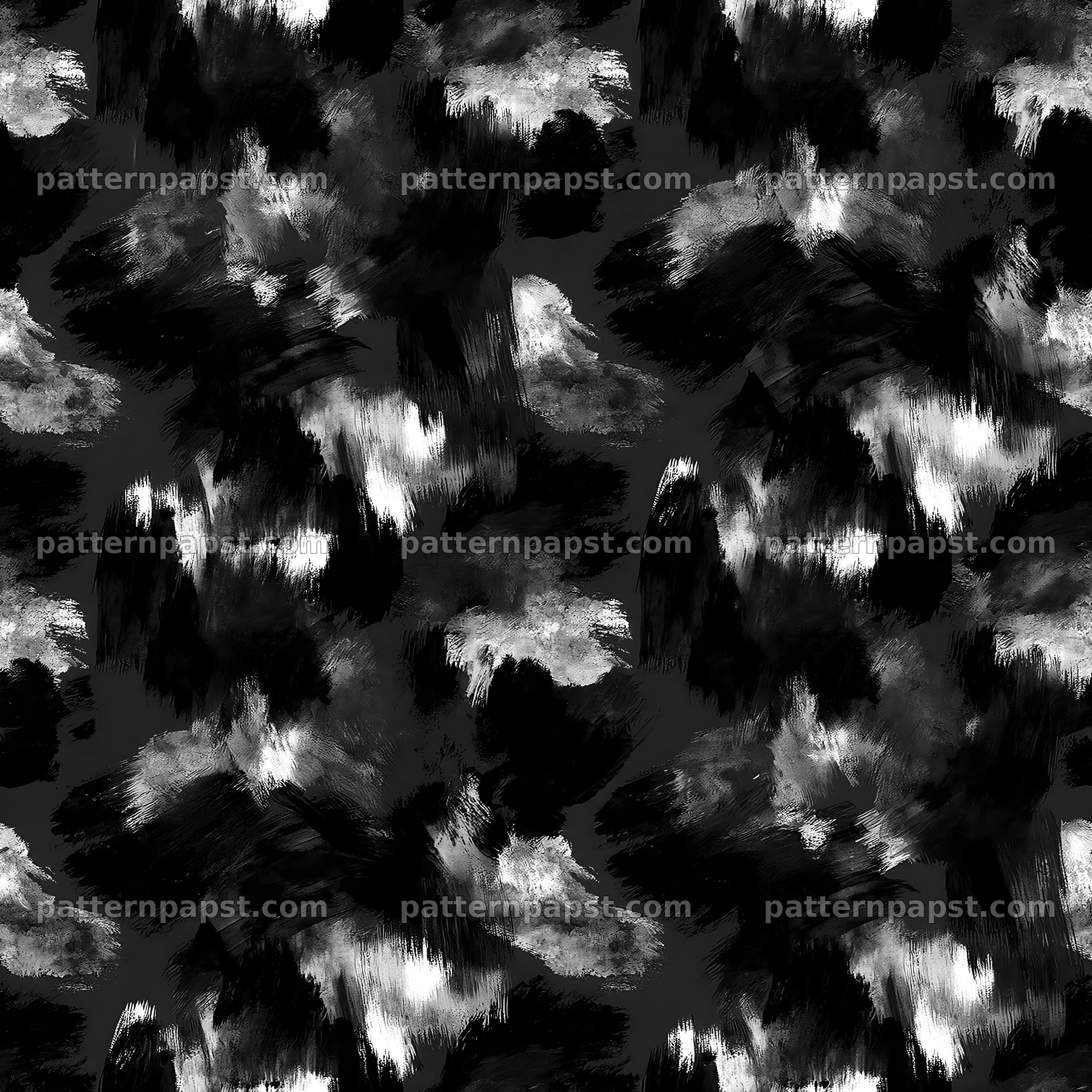 Watercolor camouflage brushstroke seamless pattern design seamless pattern preview